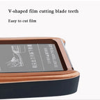 Schuhüberzugspender, Einweg-Schuhüberzugspender, wasserdicht, rutschfest, Schuhüberzugspender für den Innenbereich, Schuhüberzug-Fußpedalmaschine, Laminiergerät