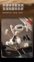 Kinder Elektrofahrrad