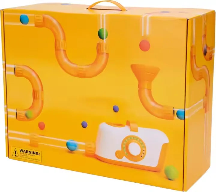 STEM-Konstruktionsspielzeug