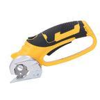 Elektrischer kabelloser Kartonschneider