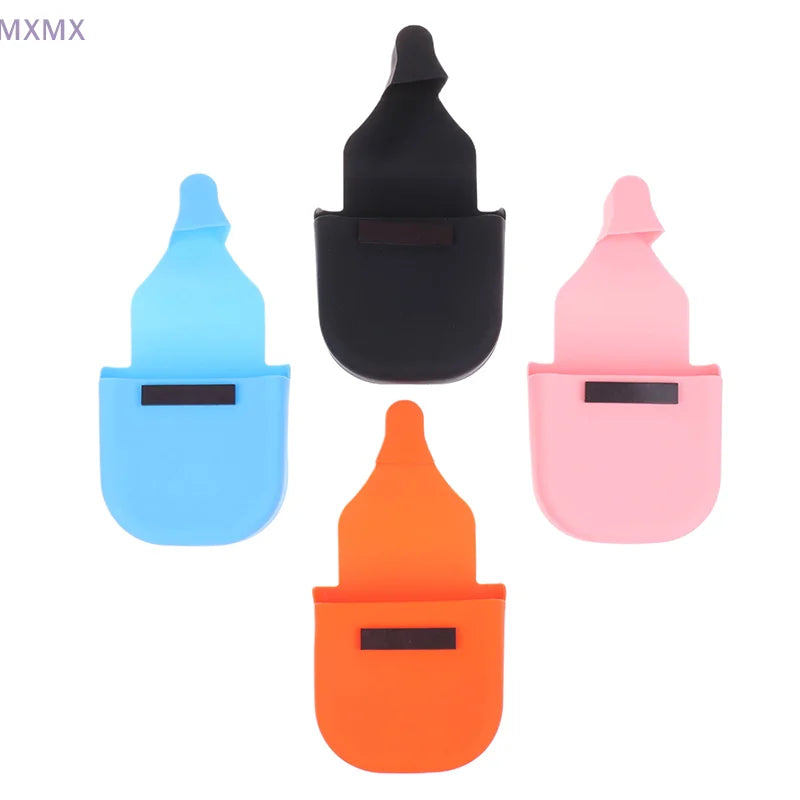 Sicherheit Magnetische Silikon Tanken Handschuhe Tragen-beständig Wiederverwendbare Auto Tanken Handschuh Anti Schmutz Hände Schutz Liefert