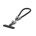 240W USB-C Schnellladekabel mit Umhängeband – 2-in-1, PD3.0, 0,3m oder 1,2m, 4 Farben