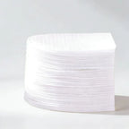 Wasserhahnfilter aus Vliesstoff – Rostentfernung, Spritzschutz, 8,5×3,7cm, 50 bis 500 Stück
