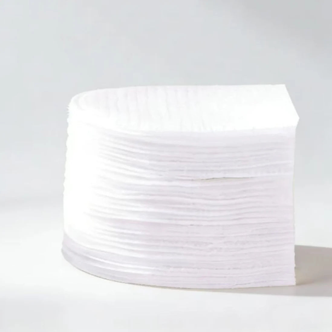 Wasserhahnfilter aus Vliesstoff – Rostentfernung, Spritzschutz, 8,5×3,7cm, 50 bis 500 Stück