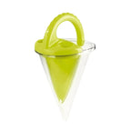 Macroupta Sandtrichter-Set – Strandspielzeug, Outdoor, Familie, CE-zertifiziert