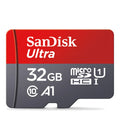 Ultra Micro TF SD 128 GB 32 GB 64 GB 256 GB Micro TF SD-Karte SD/TF-Flash-Karte Speicherkarte 32 64 128 GB MiniSD für Telefon
