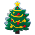 1–5 Stück neue Weihnachts-LED-Schuhanhänger, niedlicher Weihnachtsmann, Katze und Hund, Pin-Zubehör für Sandalen, Schuh-Clogs, Schnalle, Weihnachtsgeschenke