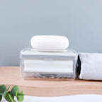 Neue Hand Frei Schrubben Seife Box, Multifunktionale Blase, Schäumen Seife Box, Automatische Seife Ablauf Roller, Wäsche Seife Entwässerung