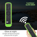 Silikon-Schutzhülle für Hisense TV Fernbedienung – EN2B27 / EN2H27 / EN2A27 / RC3394408