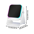 5-in-1 Smartphone-Halter mit Bluetooth-Lautsprecher & kabellosem Laden