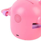 Interaktiver Zeichenroboter, Zeichenroboter, interaktiver pädagogischer Selbstzeichnungsroboter für Kinder, Kunst, Künstler, Malen, Lernen