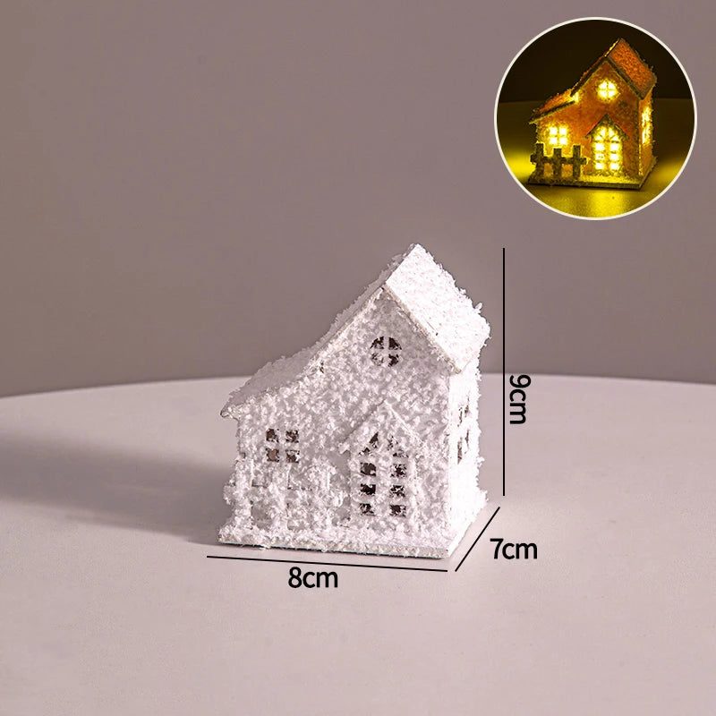 Weihnachten Zug für Weihnachtsbaum Dekoration Holz Zug Ornament Weihnachten Party Weihnachten Dekorative Zug Neujahr Dekor navidad