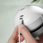 Mini aspirateur portable pour bureau, table, poussière, USB, balai de table, crayon à cheveux, miettes, outil de nettoyage