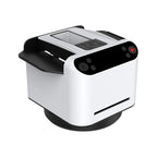 360 ° rotierenden Automatische Karte Shuffle