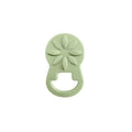 Magnetischer Brillenhalter – Silikon-Clip für Kleidung, Unisex