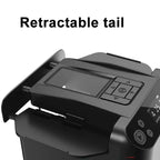 360 ° rotierenden Automatische Karte Shuffle