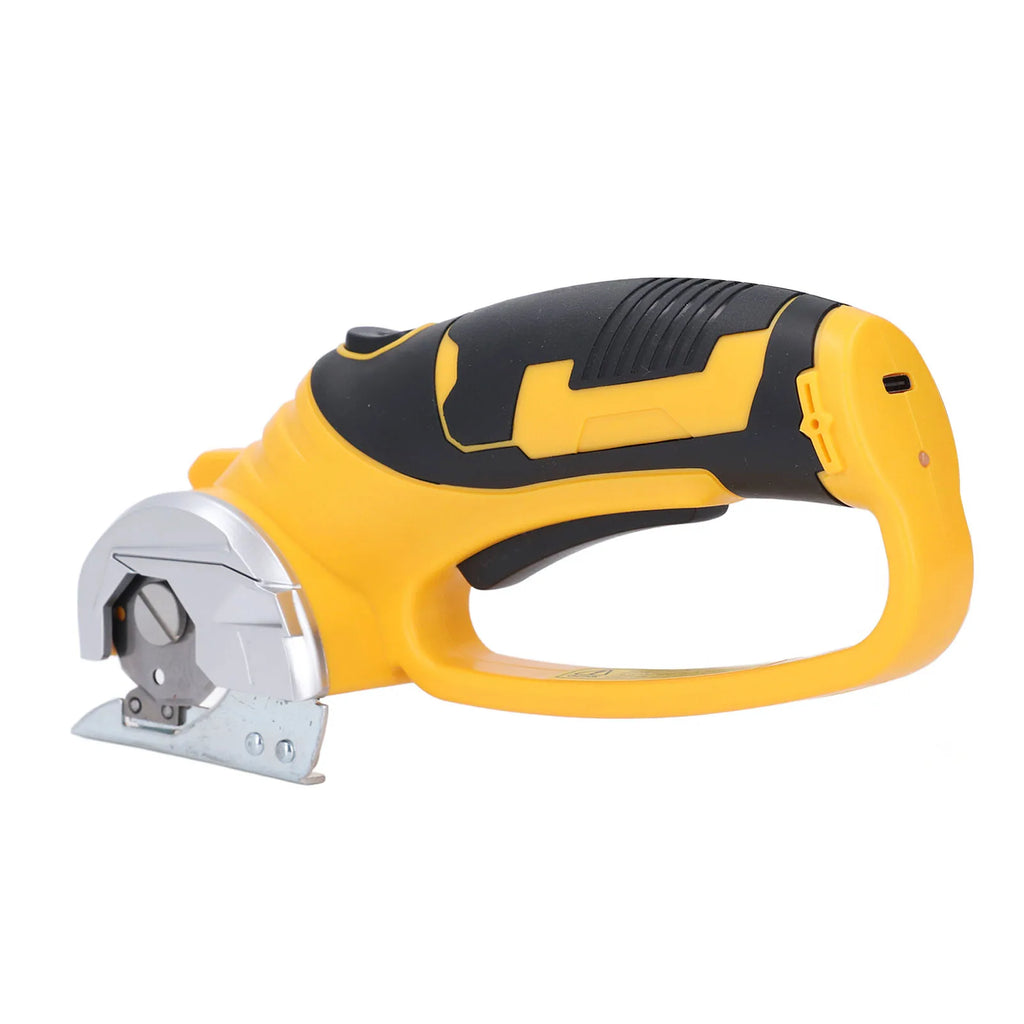 Elektrischer kabelloser Kartonschneider