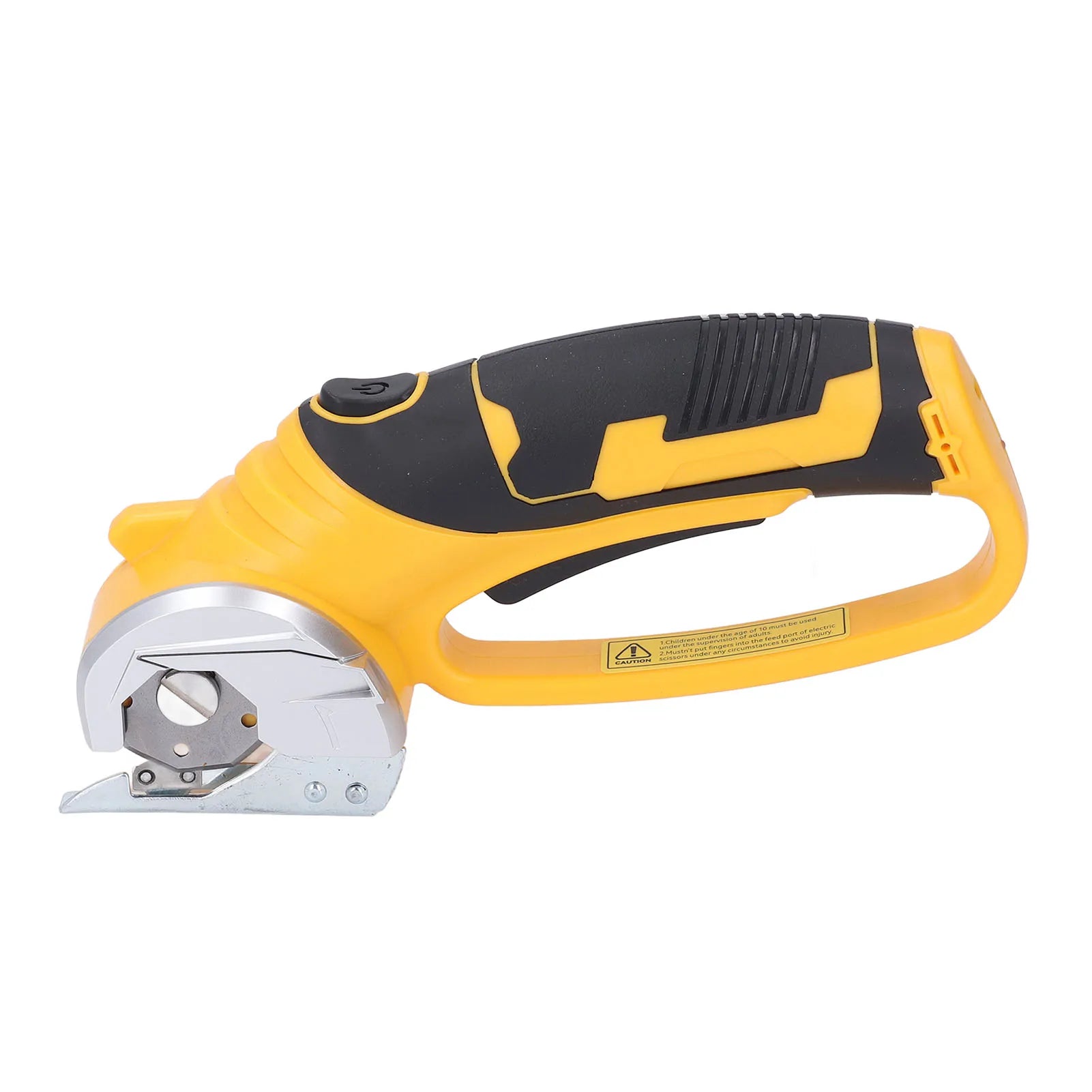 Elektrischer kabelloser Kartonschneider