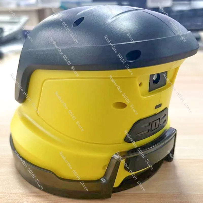 Elektrischer Auto-Schneeschaber, über USB wiederaufladbares Werkzeug zum Entfernen von Eisfrosten für Autoglas, Winter-Windschutzscheiben-Schneebürstenreiniger