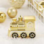 65PCS Champagner Gold Weihnachten Ball Dekorationen Matt Glänzend Wasser Welligkeit Design Weihnachten Kugeln Weihnachten Baum Ornamente Wohnkultur