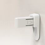 Home Universal Abs Schutz vorrichtung für Kinder einfach zu installieren Anti-Open-Griffs chlösser Tür hebels chloss Baby Sicherheits türen Schloss