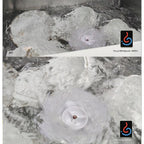 Drahtlose Mini-Geschirrspüler für die Küche, USB-Ultraschallspüle, Obst- und Gemüse-Geschirrspüler, elektrische tragbare Waschmaschinen, Singapur Diego Diego
