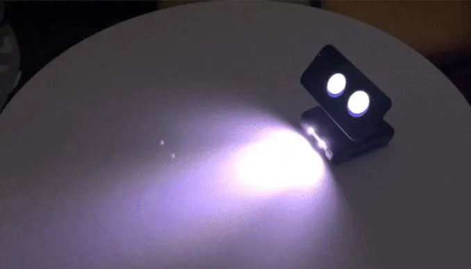 LOOI Roboter Smart Toy Verwandeln Sie das Smartphone in einen Desktop-Roboter. Magnetische mobile KI-Geste, Gesichtserkennung, GPT-Sprachdialog-Spielzeug