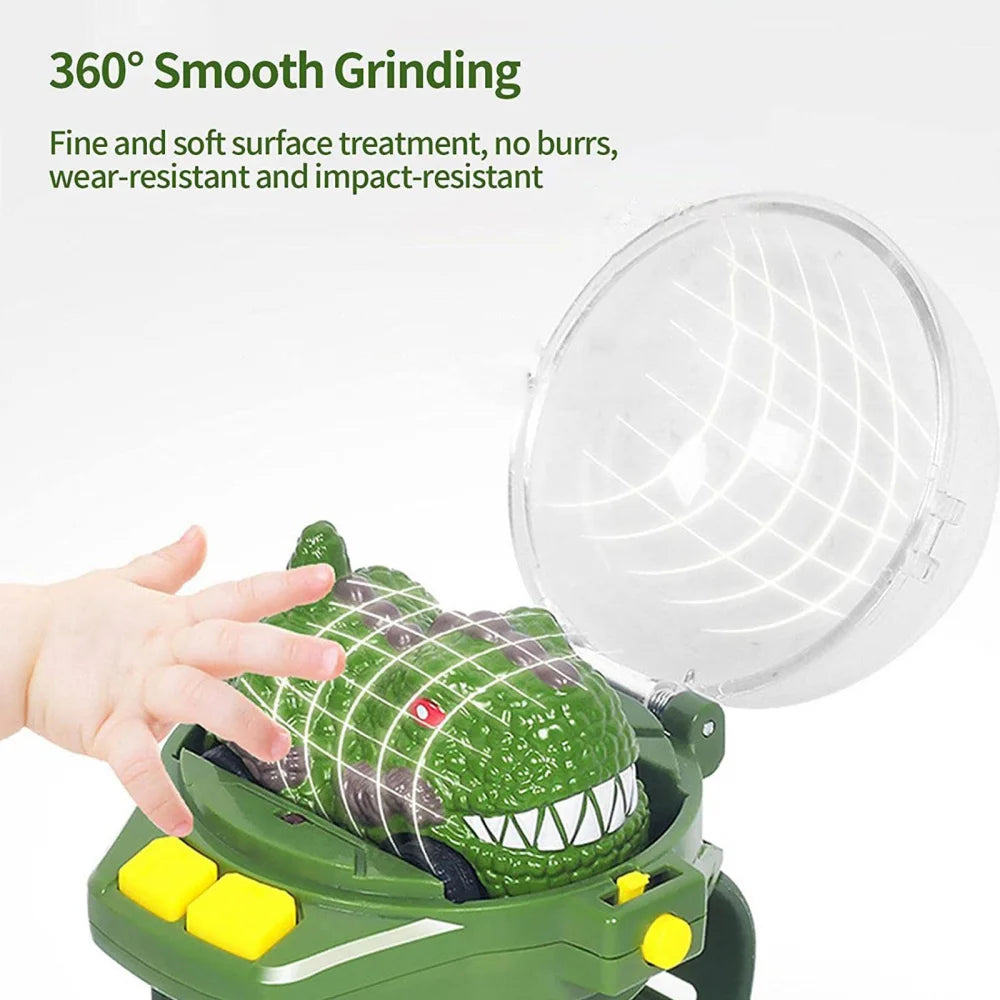 Mini Elektrische Uhr Auto Racing 2,4G Fernbedienung Auto Tragbare Fahrzeug Kinder Spielzeug Weihnachten Geschenke eltern-kind-Interaktion Spiel