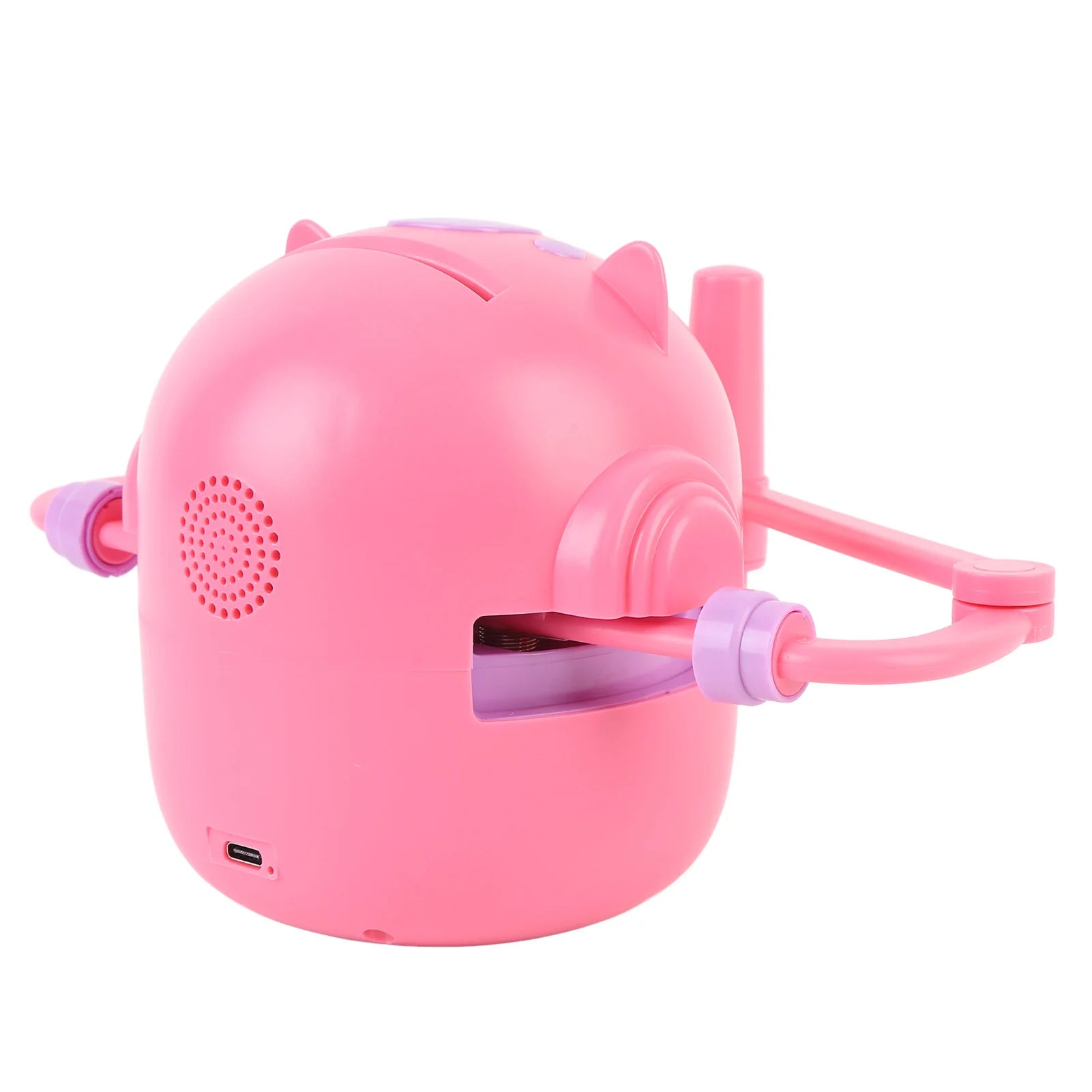 Interaktiver Zeichenroboter, Zeichenroboter, interaktiver pädagogischer Selbstzeichnungsroboter für Kinder, Kunst, Künstler, Malen, Lernen