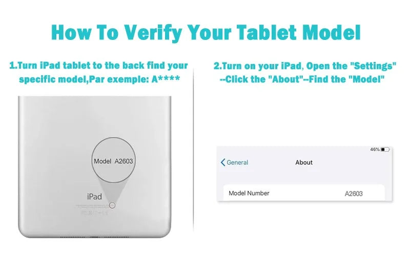 Magic Keyboard Case 360° °,   Für iPad Pro 11, 12,9 2018-2022 Pro 13 2024, Abdeckung Folio Für iPad Air 5th 4th 6th 7th 10,9" 10th 11th Gen
