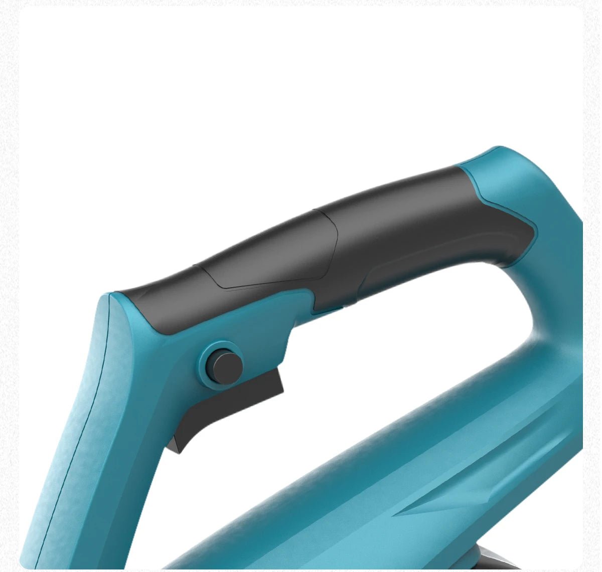 G perfil 13 Zoll bürstenloser elektrischer Schneepflug Schneekehrmaschine Akku-Sauberes Straßenhof-Elektrowerkzeug für Makita 18 V Akku-Pin