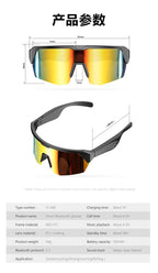 Radfahren Bluetooth Smart Brille, Technologie Audio Anruf, Remote Headset, Sonnenbrille, Sport Fahren, Musik Ohrhörer, Kopfhörer