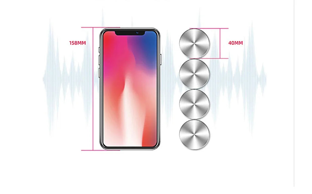 2025 heißer Knochen Leitung Bluetooth Lautsprecher Drahtlose TWS Lautsprecher 3D Stereo Sound Kolibri Lautsprecher Mit FM Radio Dropshipping