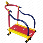 Fitnessgeräte für Kinder, Gehgerät für Kinder, Laufband für Kinder, kleine Fitnessgeräte für den Innenbereich, Fitnessgeräte