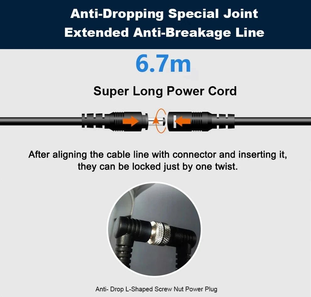 Fensterputzroboter Purerobo W-S9S mit APP Staubsauger