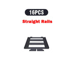 Kinder Zug Reiten Spielzeug Ailway Klassische Elektrische Modell Kann EINE Kleine Zug Schiene Auto Kinder Baby Walker Kinderwagen Spielzeug Jungen