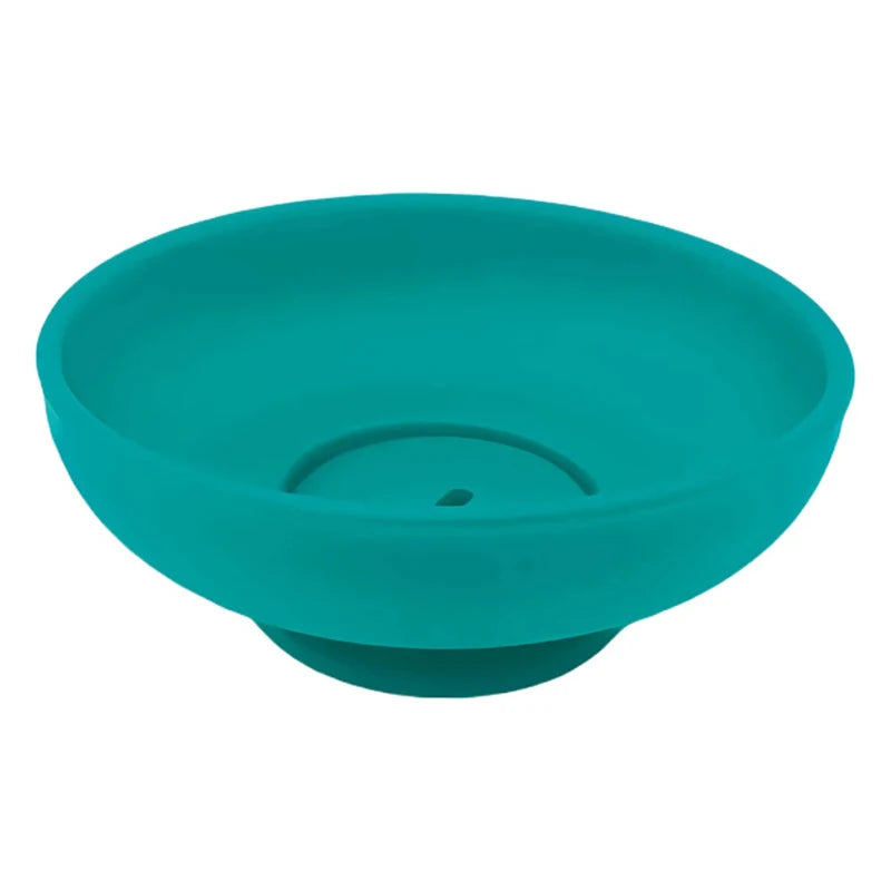 Silikon Eis-am-Stiel-Halter – Tropfschutz, wiederverwendbar, für Kinder, 4 Farben