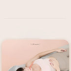 Ganzkörper-Massagematte, Matratze, elektrische Airbag-Traktion, Lendenwirbelsäule, beheizt, Kneten, Nackenmassagegerät, Vibration mit Fernbedienung