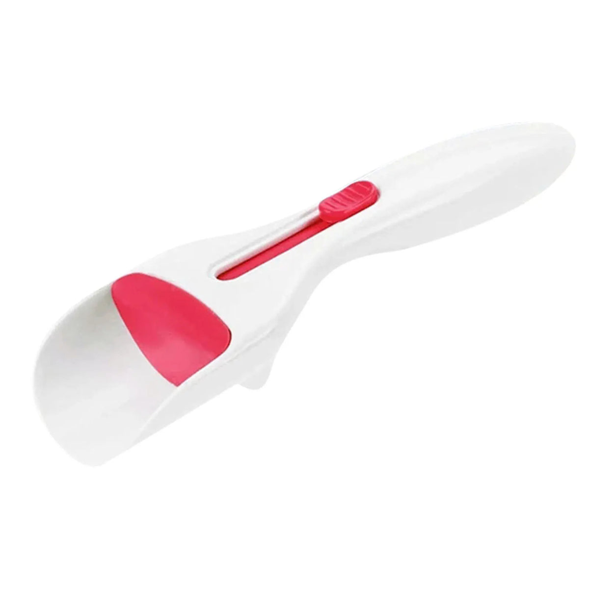 Teigportionierer mit Federmechanismus – Gleichmäßige Portionen für Cupcakes, Muffins & Pancakes | Stookits