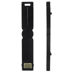 Kompakte, zusammenklappbare digitale Küchenwaage, präzise, faltbare, tragbare Lebensmittelwaage