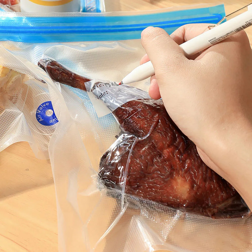 Mini Handheld Vakuum Versiegelung Küche Komprimiert Tasche Elektrische Pumpe Vakuum Versiegelung Maschine Raum Schoner für Kleidung Lebensmittel Veranstalter