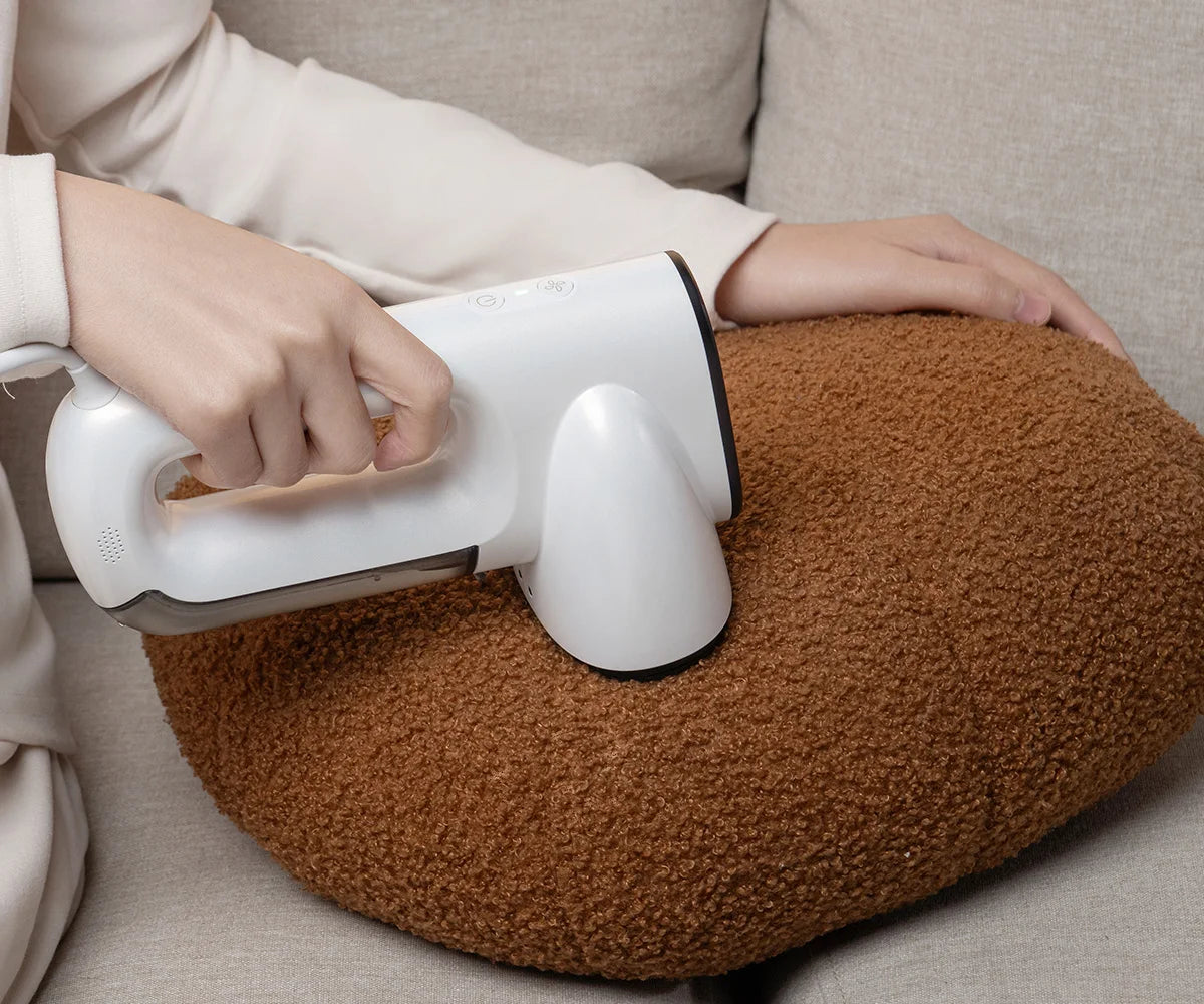 Magic 1 2300 Pa Vakuum-Dampfbügeleisen mit leistungsstarker Absaugung für schnelle Faltenentfernung