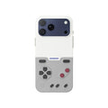 BITMOLAB GAMEBABY – iPhone-Hülle mit Retro-Gaming-Controller | iPhone 17, 17 Pro, 17 Pro Max
