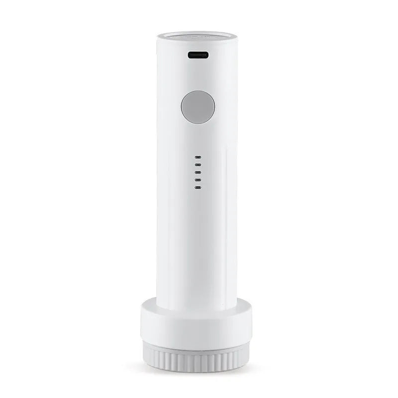 Vakuumpumpe mit Beuteln – USB-aufladbar, 10/15/20/25 Beutel, platzsparend