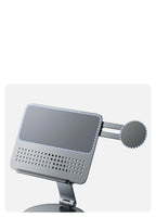 Tablet-Ständer, iPad, Desktop, magnetischer Handyständer 360° °   Drehbarer, zusammenklappbarer, spezieller Ständer für Live-Malerei im Büro