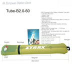 Wasserdichte Zeltleuchte für den Außenbereich, aufblasbare Campingleuchte mit magnetischer, solarbetriebener, wiederaufladbarer USB-Campinglampe