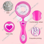 Kinder Mädchen Automatische Haar Flechter Elektrische Flechten Frisur Werkzeug Twist Gestrickte Maschine Geschenk Spielzeug Haar Styling Werkzeuge