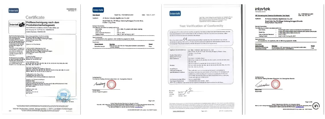 Cafe Elektrischer Touchscreen, digitaler Pop-up-2-Scheiben, intelligente ultradünne Maschine, Sandwichmaker, Brottoaster