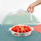 Heizungs-Dichtungsabdeckung für Lebensmittel, Mahlzeit, intelligente intelligente elektrische Heizung, Lebensmittel-Isolierabdeckung, multifunktionale Lebensmittel- und Frischabdeckung