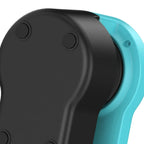 Katzenspielzeug für Katzen im Innenbereich, interaktives Katzenspielzeug, Radtrainer, neues Katzenlaufband für den Innenbereich, einstellbare Geschwindigkeit, simuliertes Jagdspielzeug